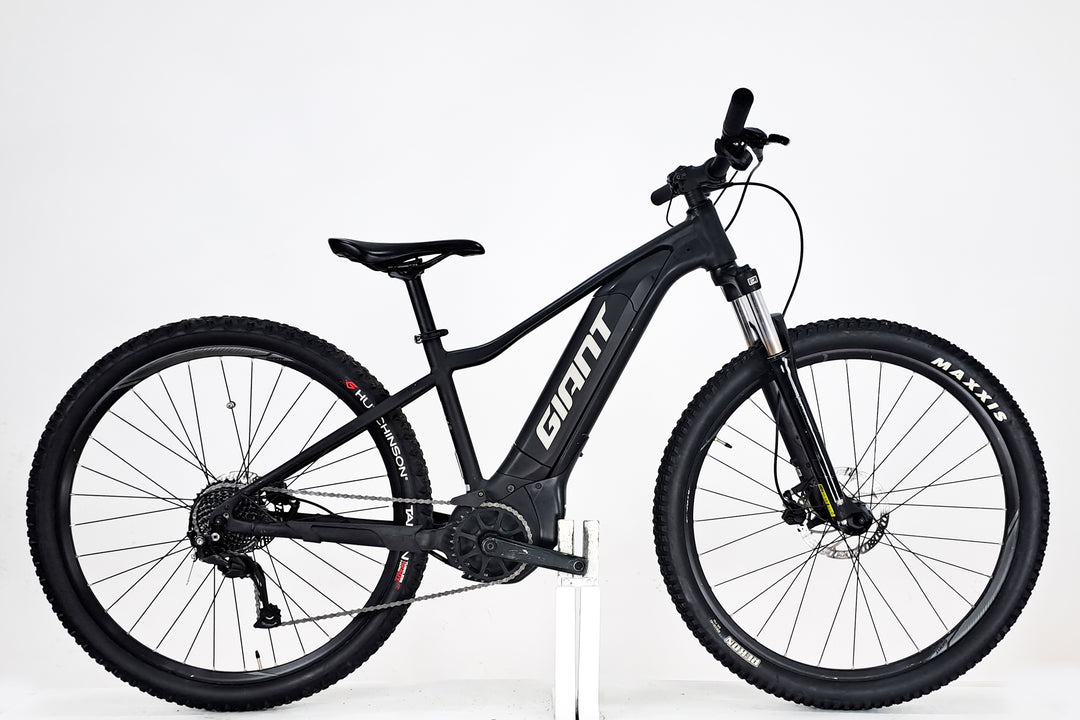 Giant Talon E+ 2 29er 2021 M