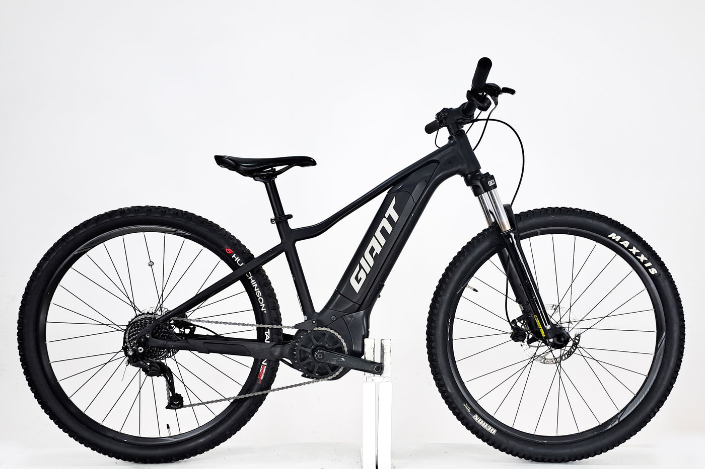 VTT électrique Giant Talon E+ 29er 2021 Occasion Reconditionné