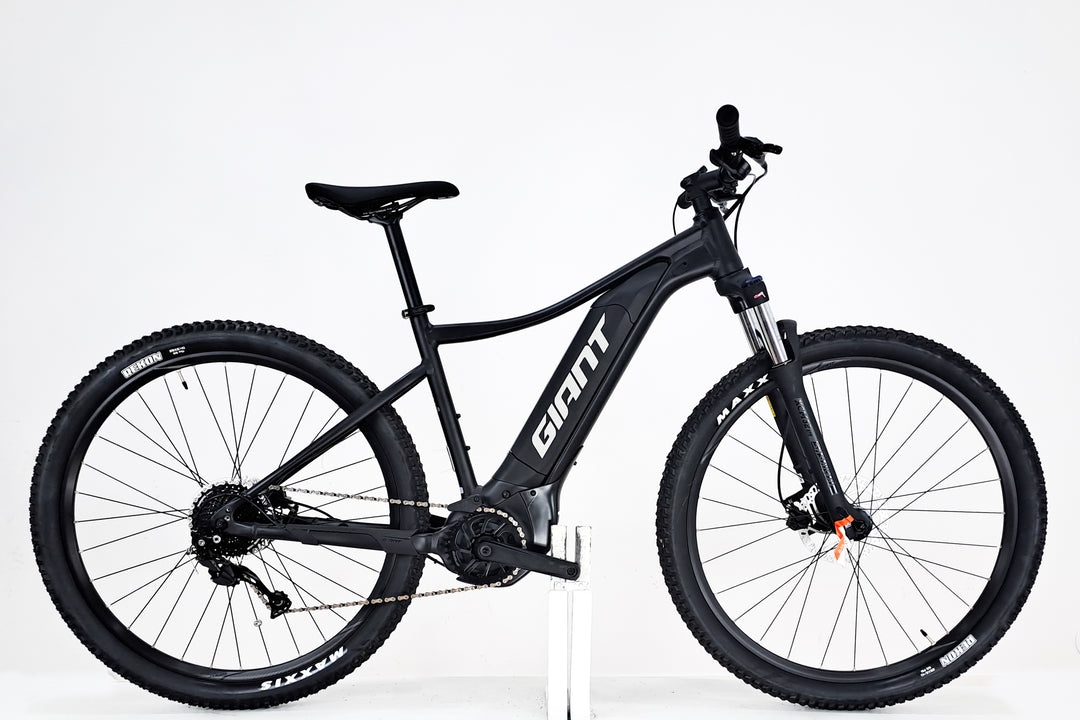 Giant Talon E+ 2 29er 2022 M (1291/1279)