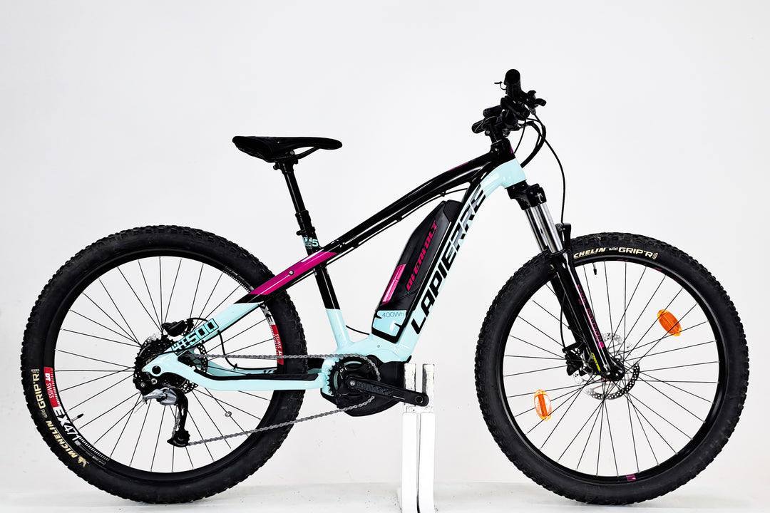 LAPIERRE Overvolt HT 500+ W 2018 M