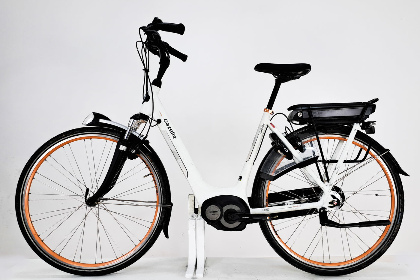 Gazelle Orange C7 + HFP E-Bike kaufen? | DE Gazelle Orange C7 + HFP E-Bike kaufen? | DE