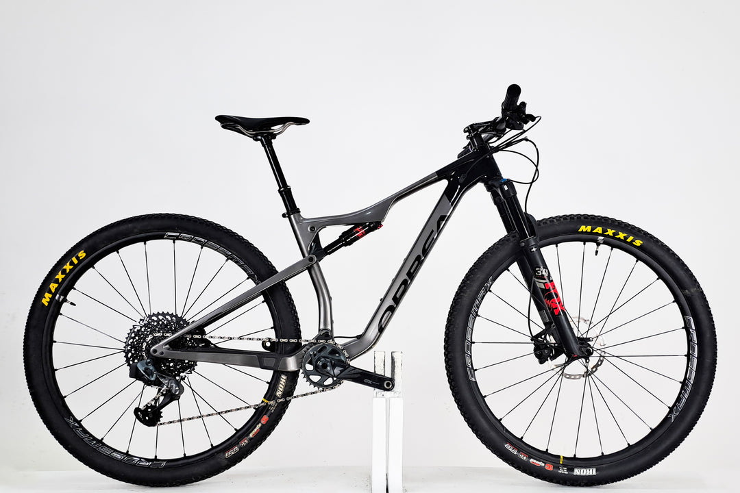 ORBEA Oiz M20 TR 2022 M (1590)