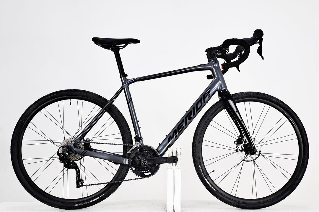 MERIDA E-Silex 400 2023 L (1607)