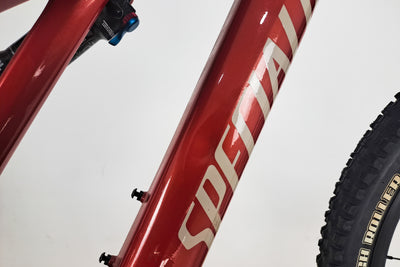SPECIALIZED Turbo Levo Comp 2021 M (1006)
