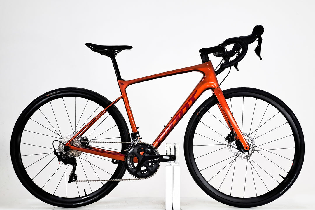 GIANT Defy Advanced 2 2022 M 1712