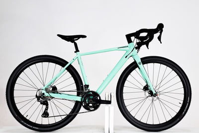 ORBEA Terra H30 2022 XS