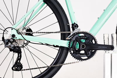 ORBEA Terra H30 2022 XS