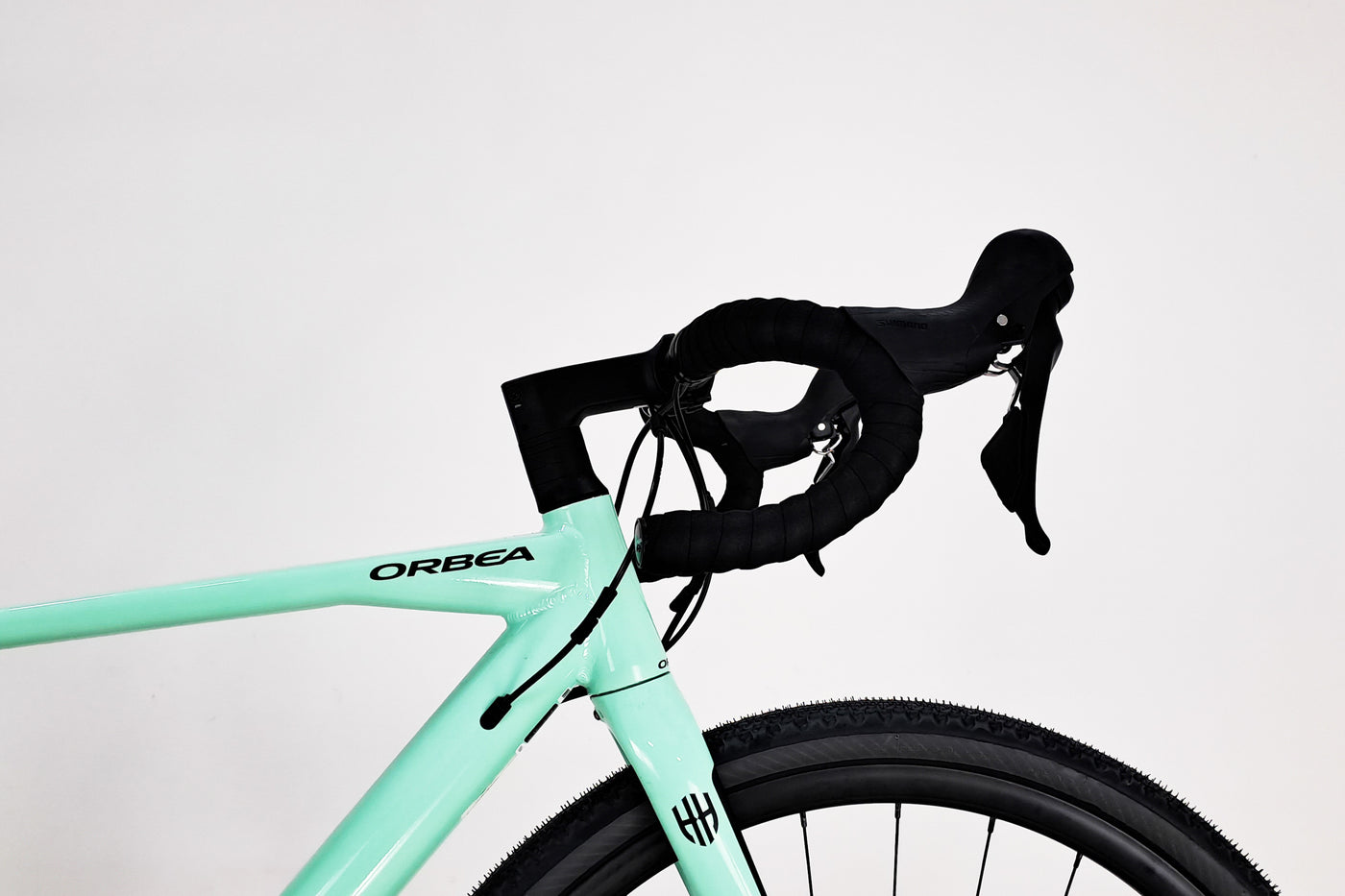 ORBEA Terra H30 2022 XS