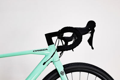 ORBEA Terra H30 2022 XS