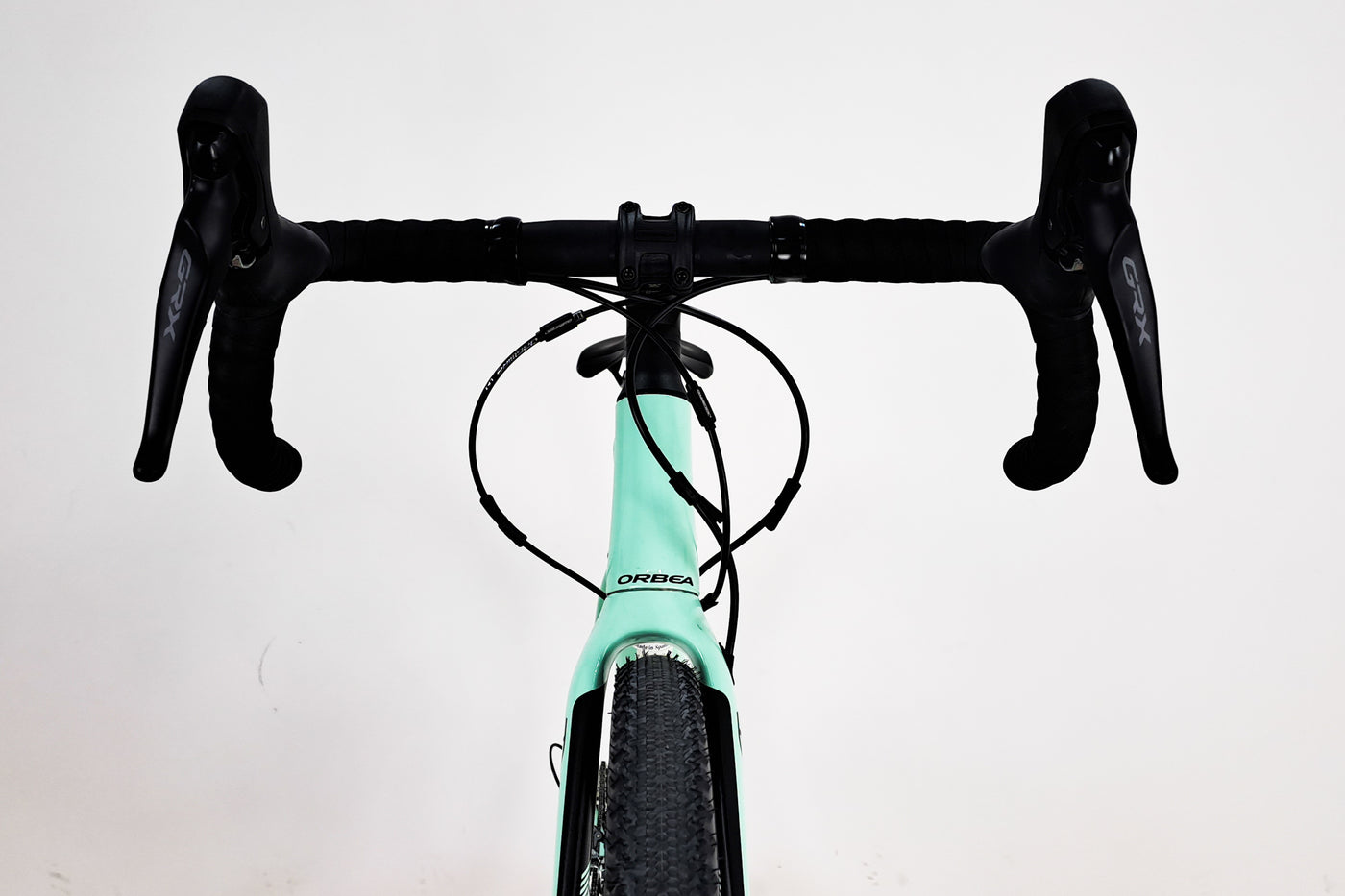 ORBEA Terra H30 2022 XS