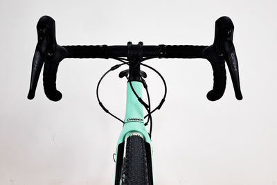 ORBEA Terra H30 2022 XS