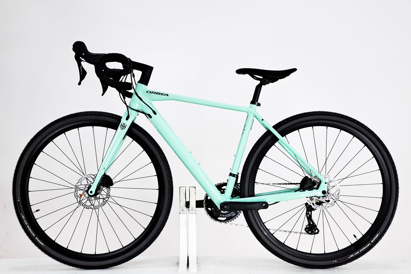 ORBEA Terra H30 2022 XS
