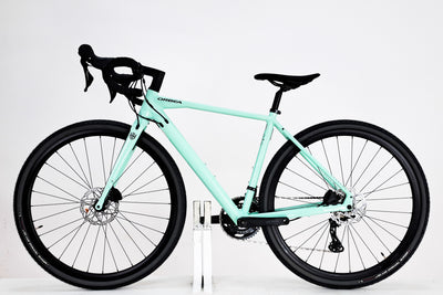 ORBEA Terra H30 2022 XS
