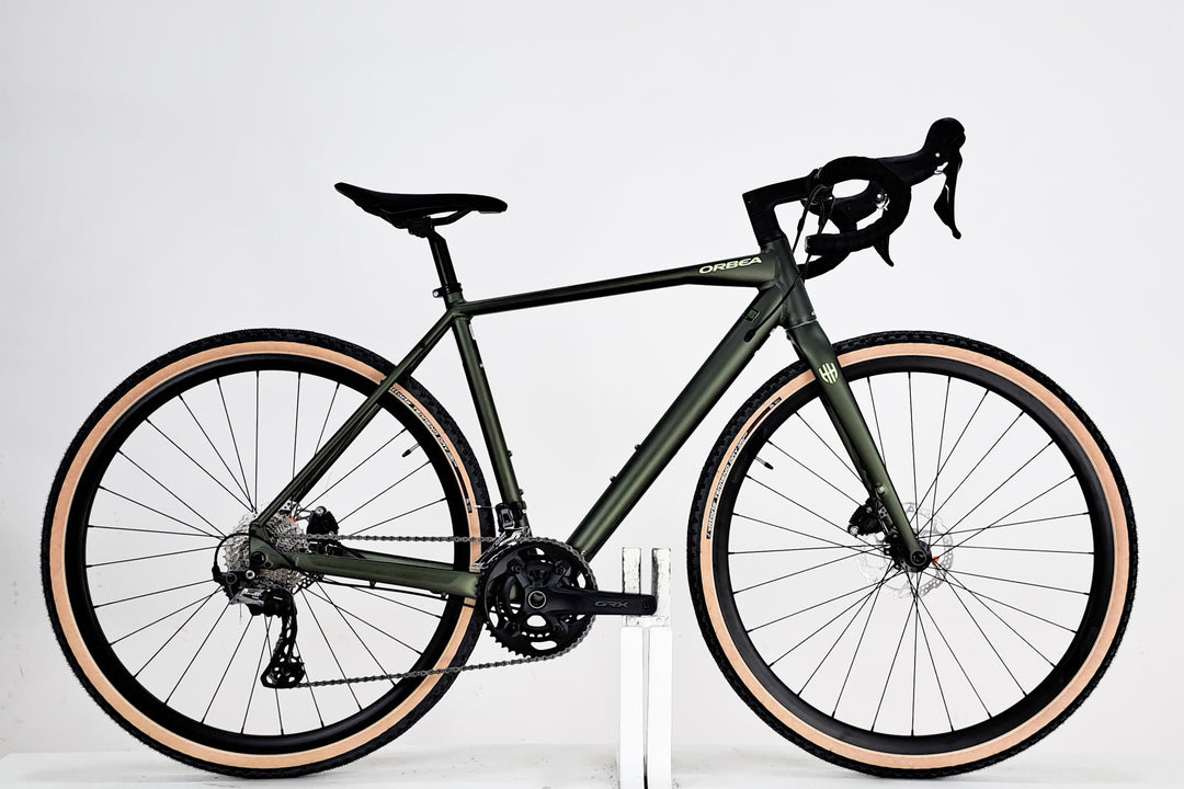 ORBEA Terra H30 2022 S