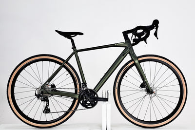 ORBEA Terra H30 2022 S