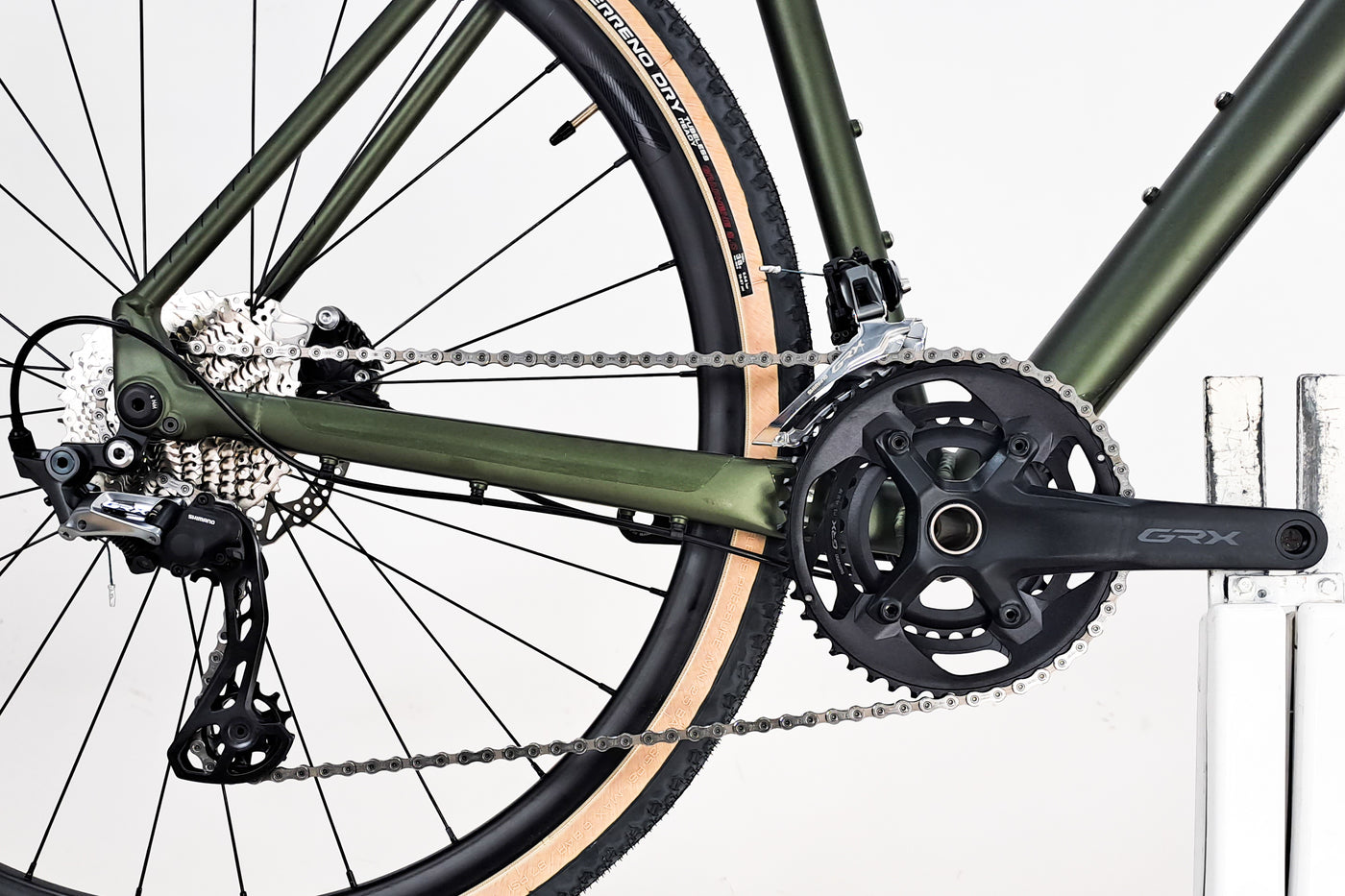 ORBEA Terra H30 2022 S