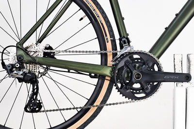 ORBEA Terra H30 2022 S