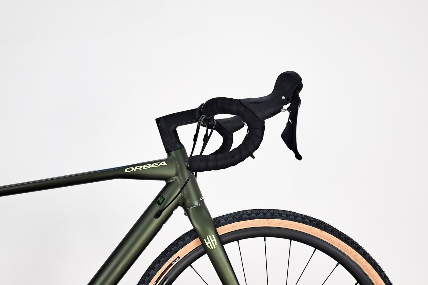 ORBEA Terra H30 2022 S