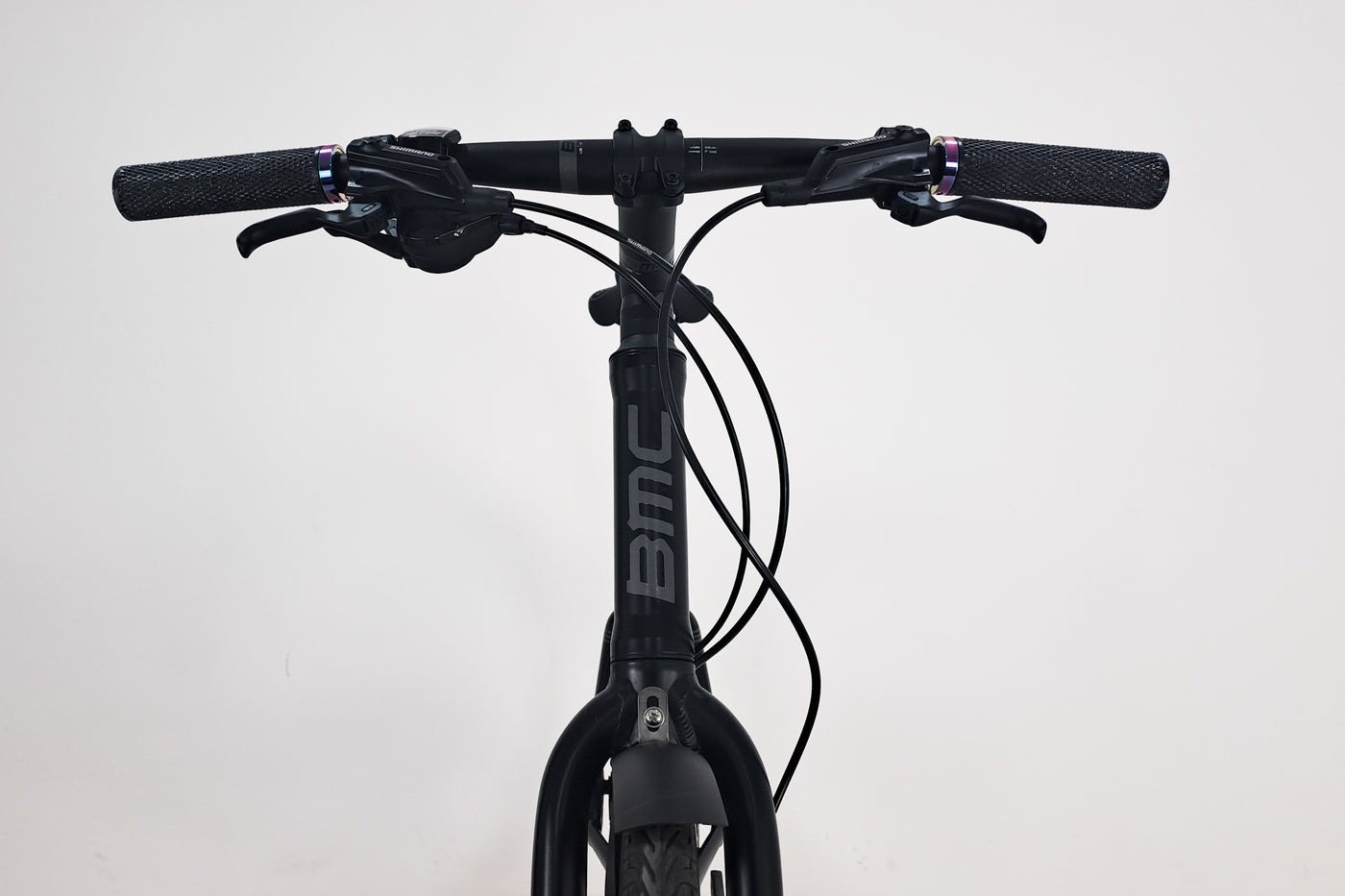 BMC Alpenchallenge AC02 2019 L