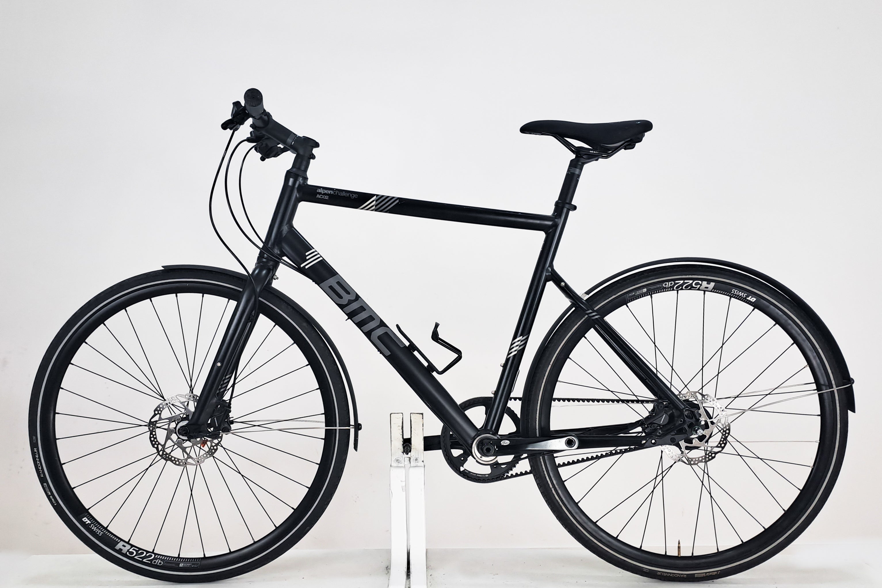 Vélo urbain BMC AC02 Occasion Reconditionné - Mint Bikes