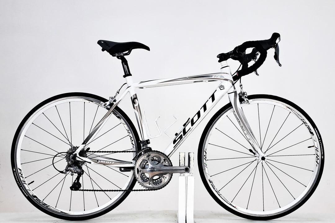 Scott Speedster S20 CD 20-SP 2011 S 1711