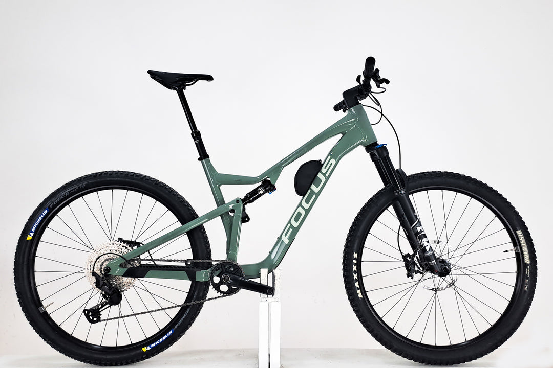 FOCUS Thron 6.9 XL