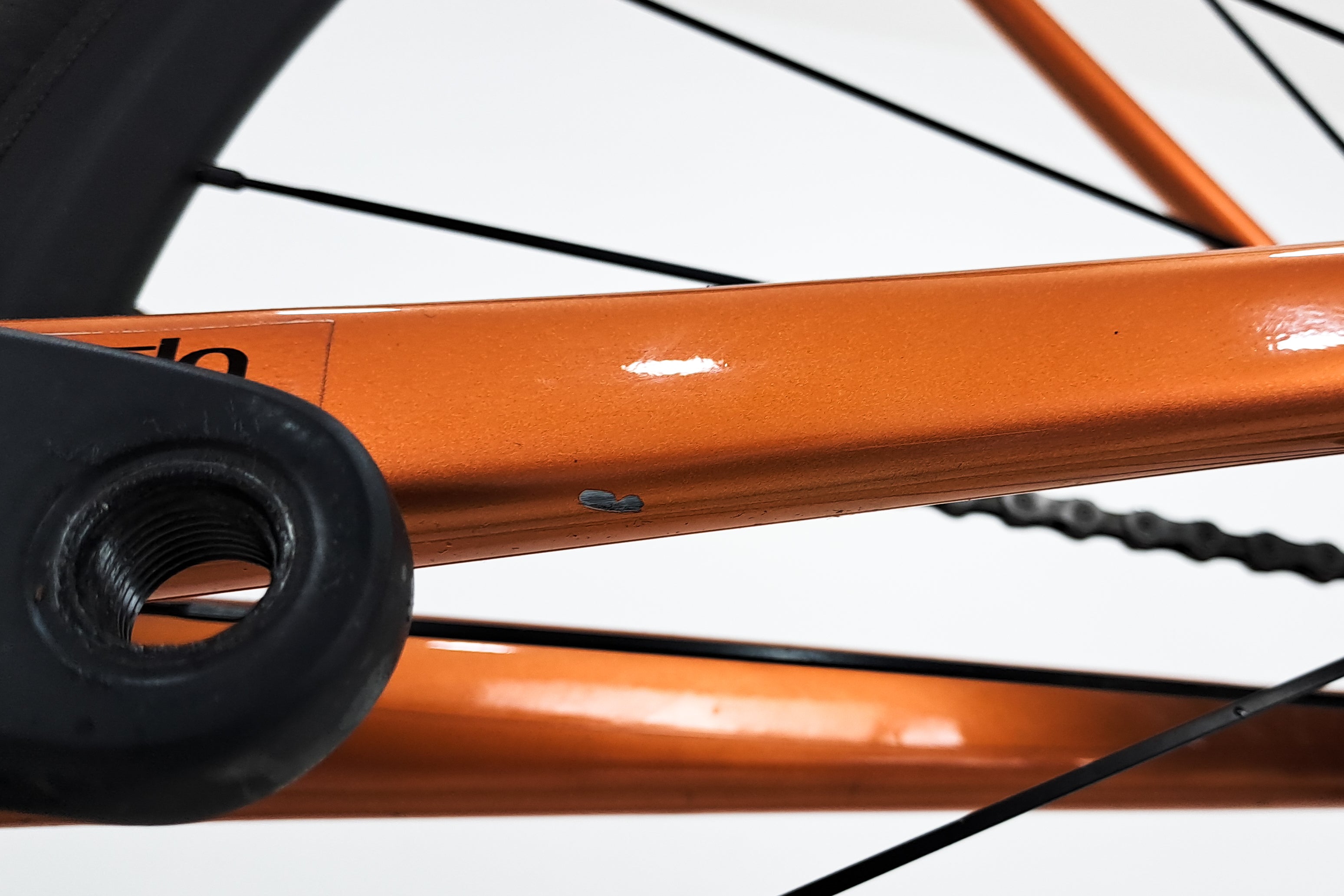 LAPIERRE Pulsium Sat 5.0 vélo de route Occasion Reconditionné