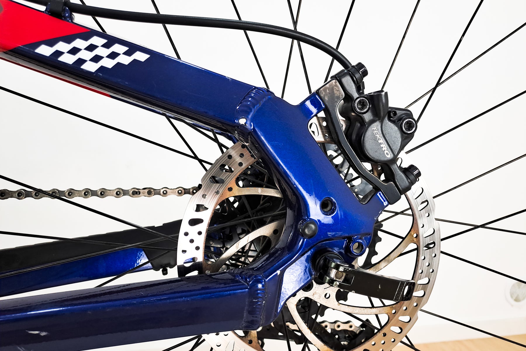 Vélo électrique Haibike SDuro HardLife 6.0 reconditionné Vélo électrique Haibike SDuro HardLife 6.0 reconditionné