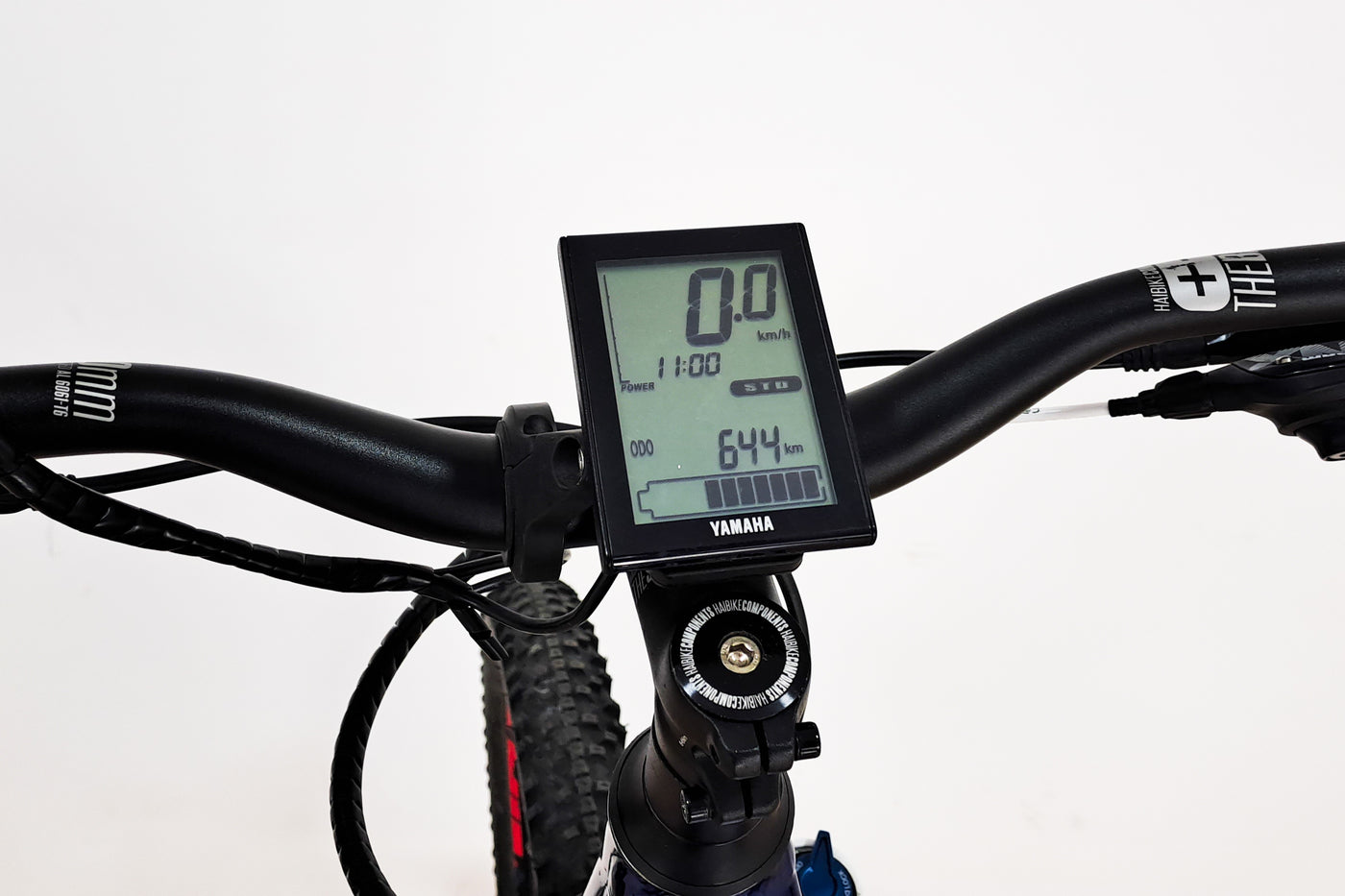 Test VTT Haibike Sduro HardNine 6,0 2017 : vélo Assistance électrique Test VTT Haibike Sduro HardNine 6,0 2017 : vélo Assistance électrique