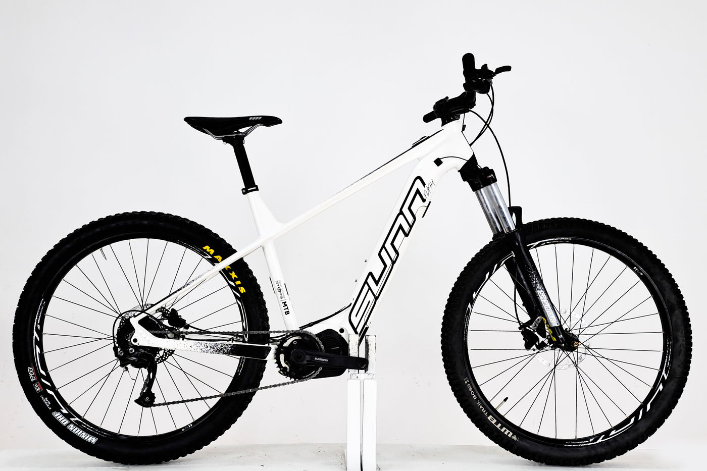 HOT Bike Sunn Prim S2 Sunn Prim S2 Sunn Velo Vtt Prim Finest