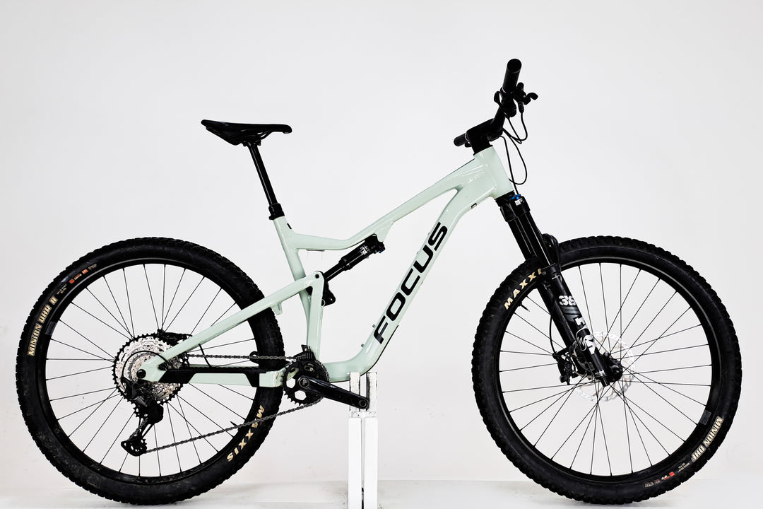 FOCUS Jam 6.9 2022 XL