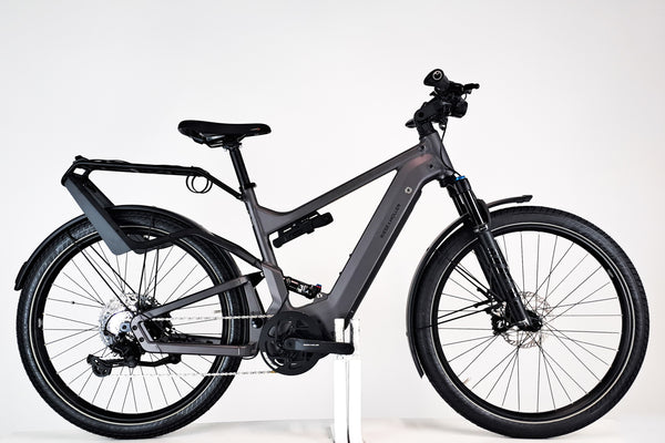 VAE Riese Müller Delite GT Touring Occasion Reconditionné Mint