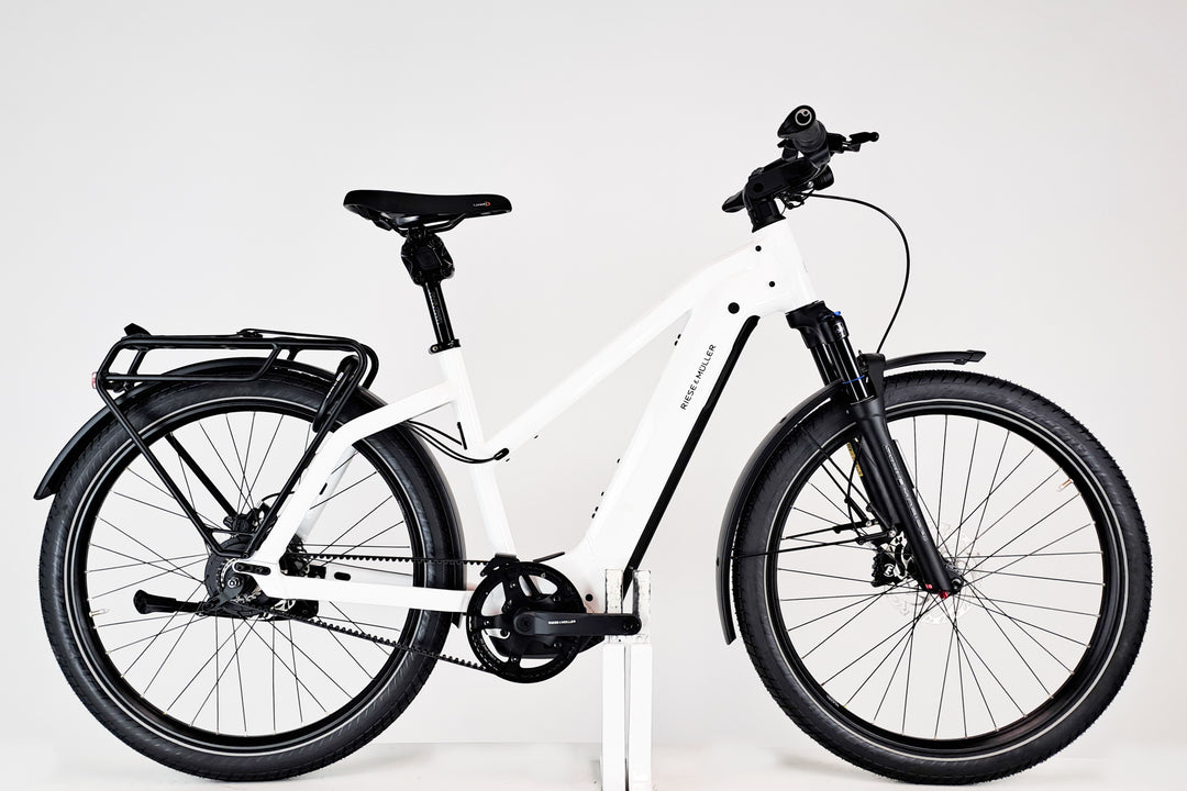 Riese & Müller Charger4 Mixte GT Vario 2023 T.49 1810