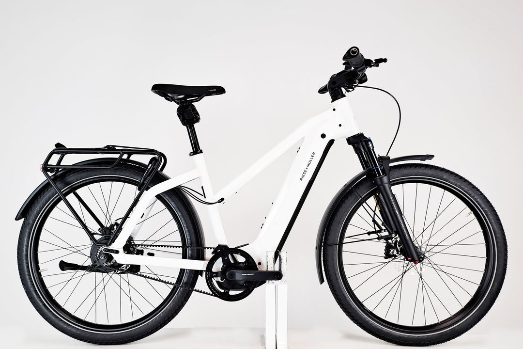 Riese & Müller Charger4 Mixte GT Vario 2023 T.49 2063