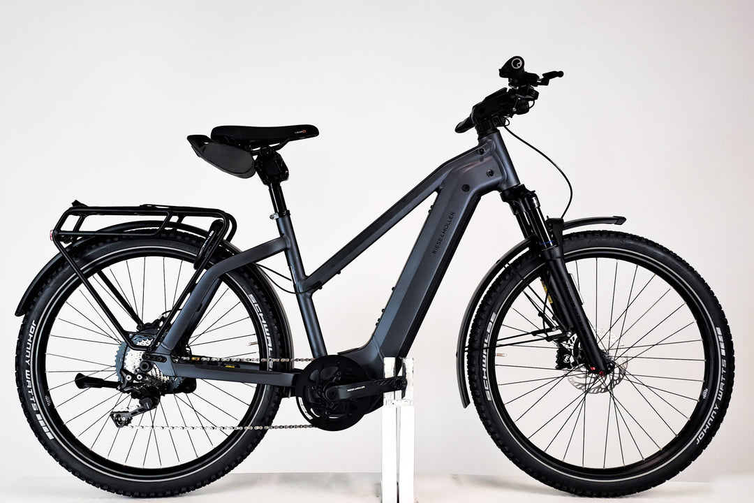 Riese & Müller Charger4 Mixte GT Touring 2023 T.49 2091