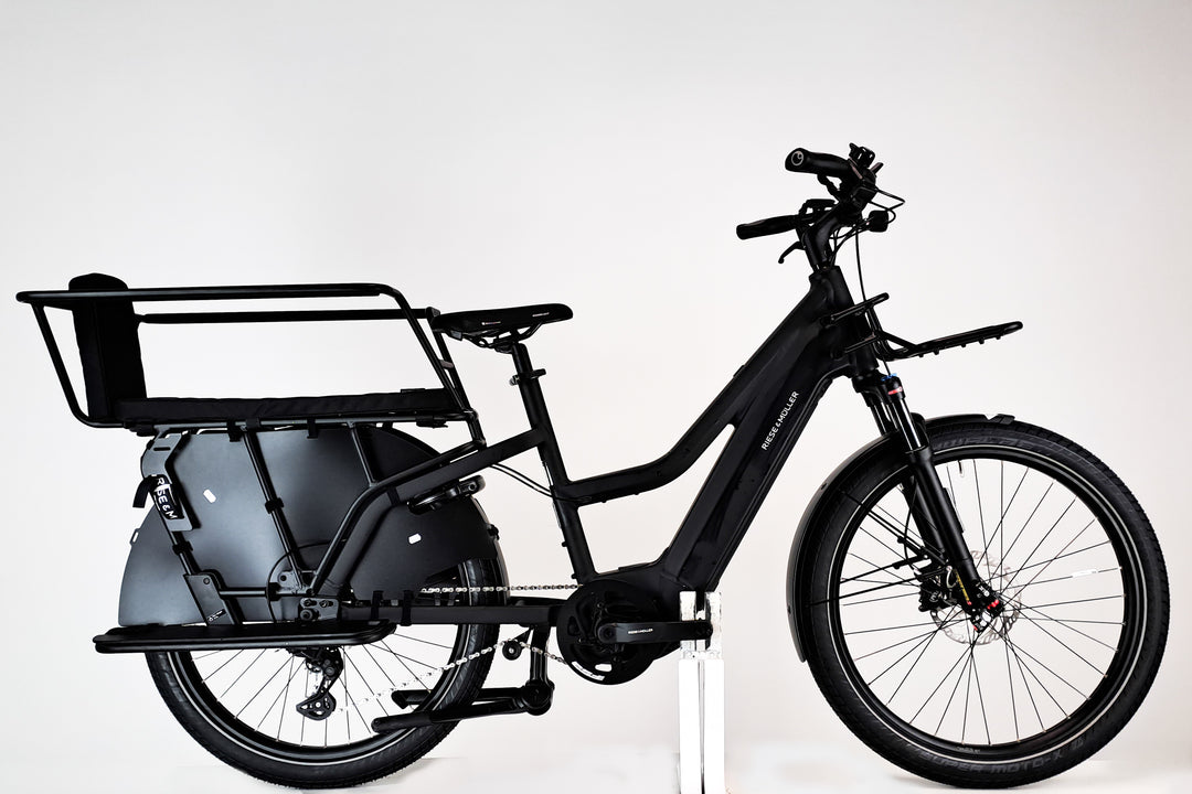 Riese & Müller Multicharger2 Mixte GT Family 1821