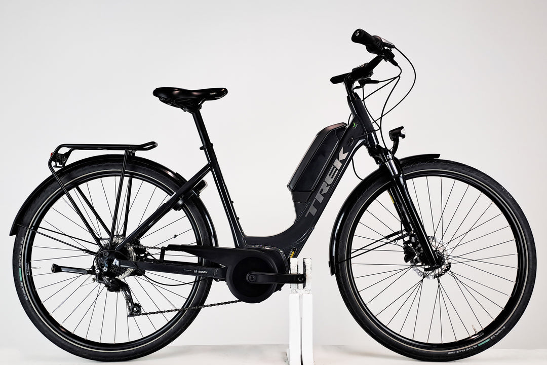TREK Verve+ 1 DT 300Wh 2022 M 1776