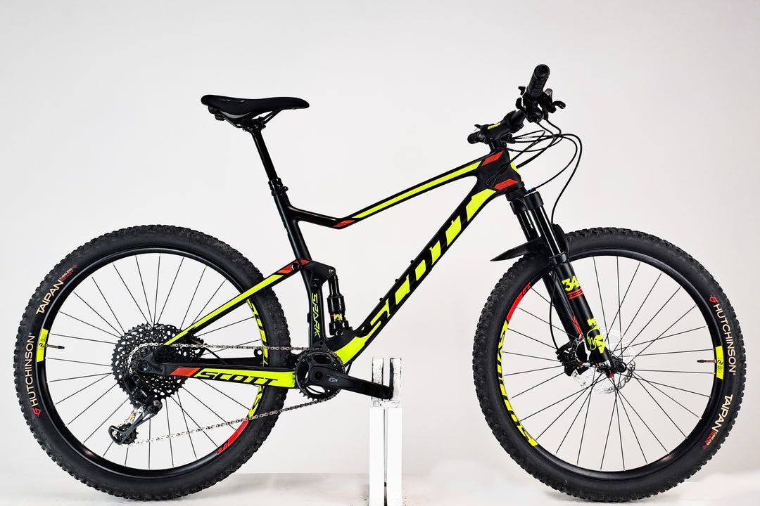 SCOTT Spark 730 2017 L 1899