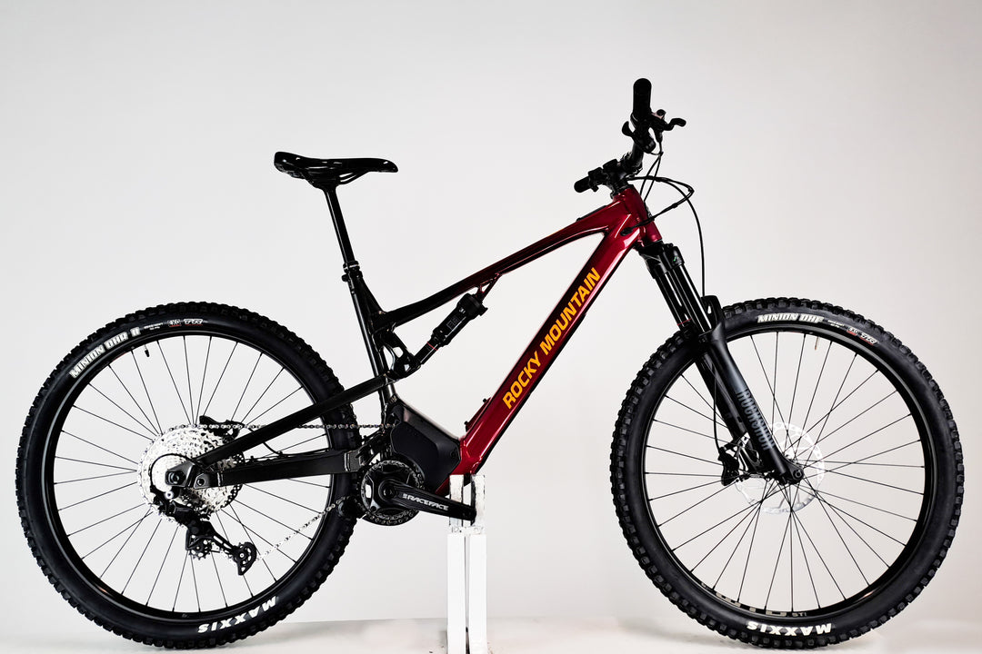 ROCKY MOUNTAIN Instinct Powerplay Alloy 30 2022 XL 1892