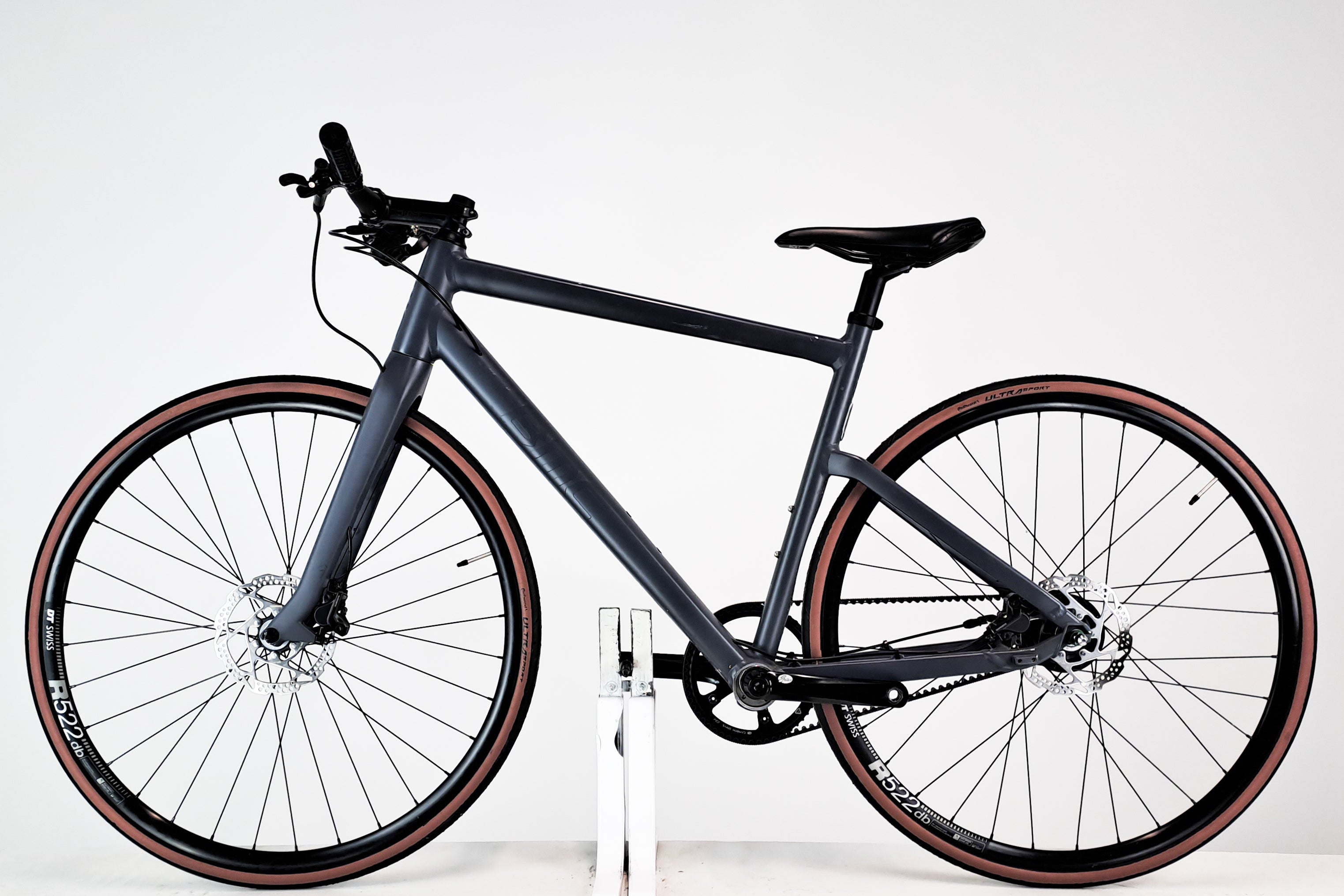 Vélo urbain BMC AC02 Occasion Reconditionné - Mint Bikes