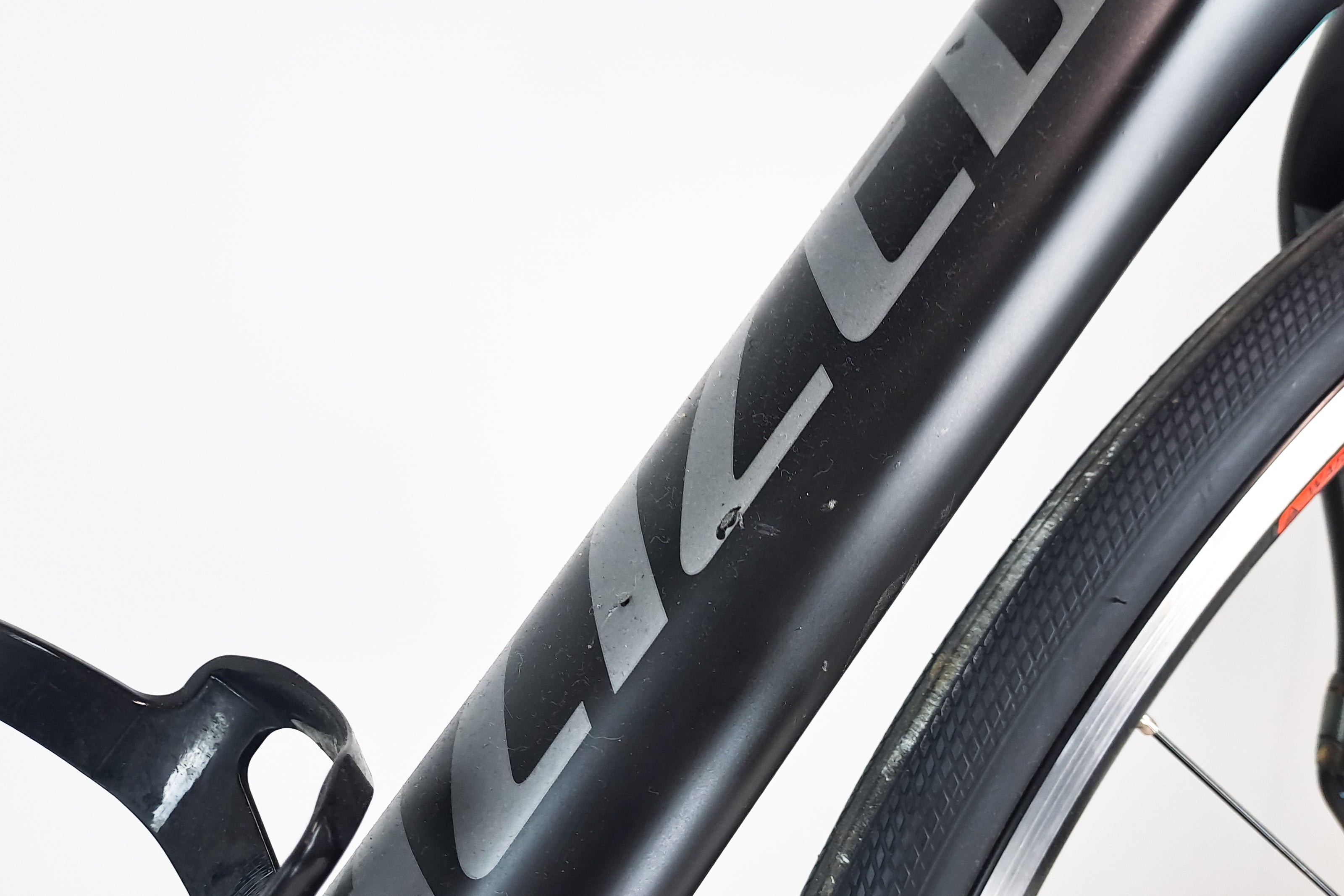 SPECIALIZED Ruby Elite vélo de route Occasion Reconditionné - Mint