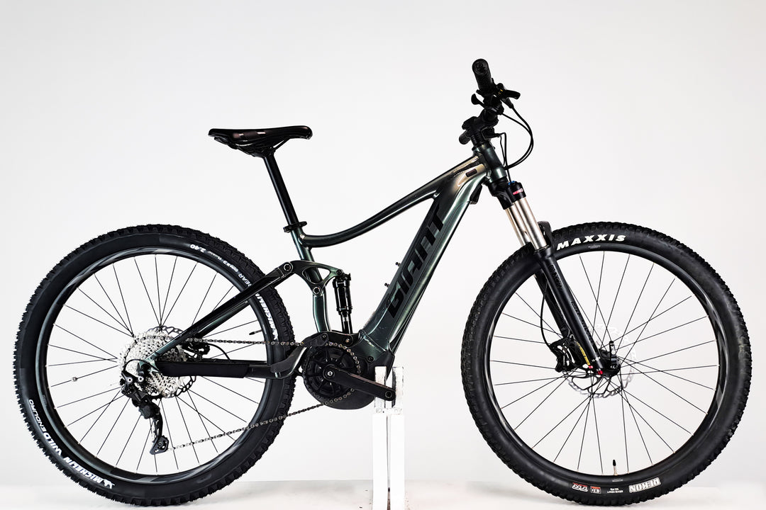 GIANT Stance E+2 S 1640
