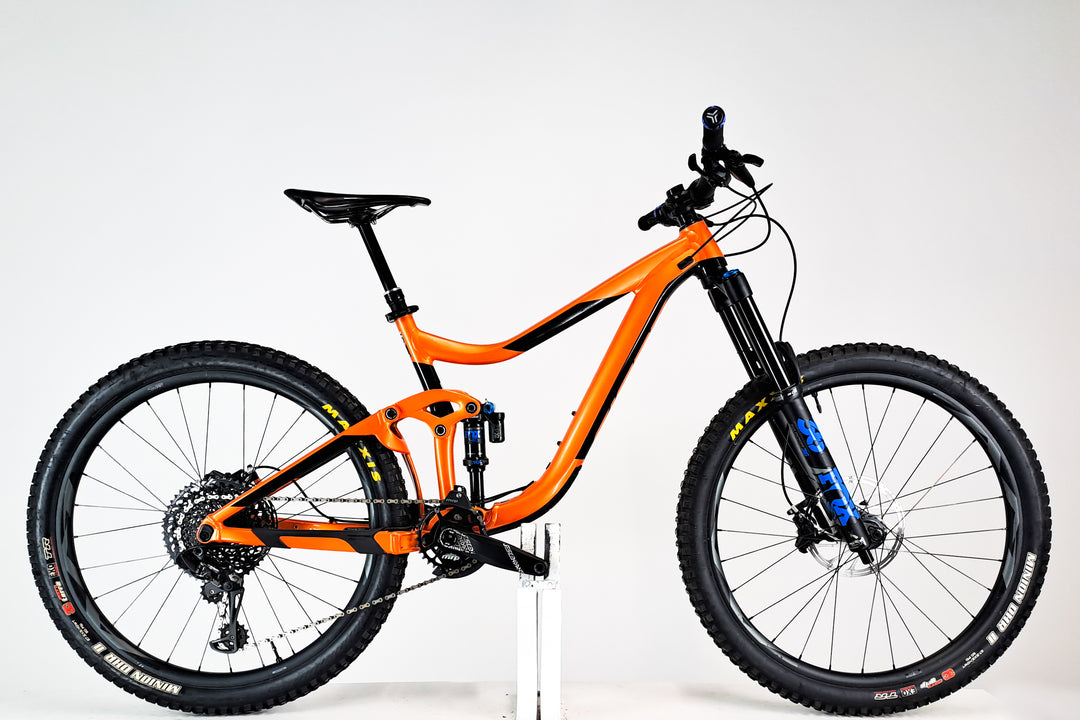 GIANT Reign 1.5 2019 M 1873