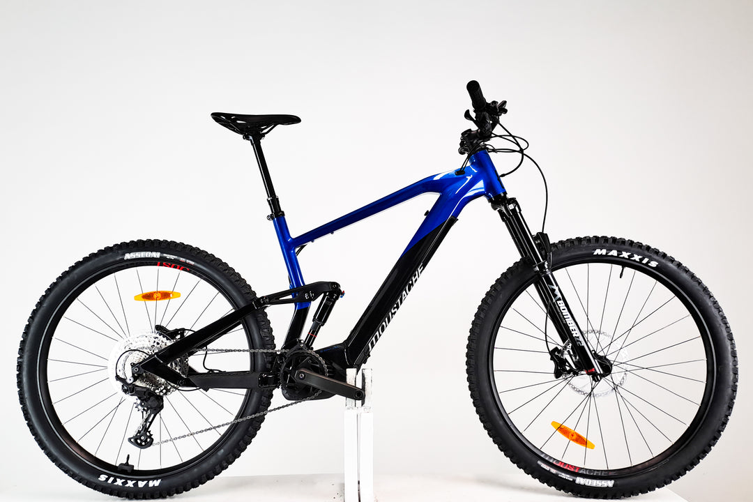 MOUSTACHE Samedi 29 Trail 3 2023 XL 1907