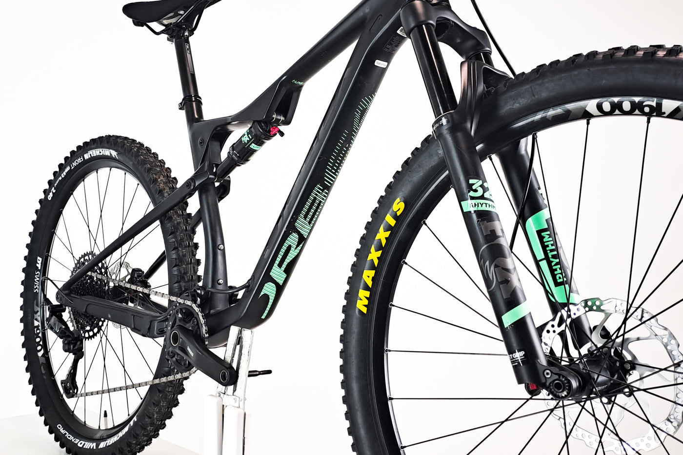 Vtt Orbea Orbea Oiz H20 Poids ORBEA Oiz H20 VTT Occasion