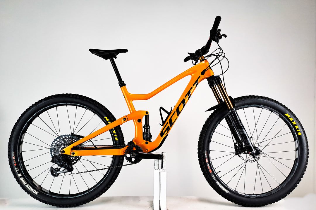 SCOTT Ransom 900 Tuned 2020 L 245976
