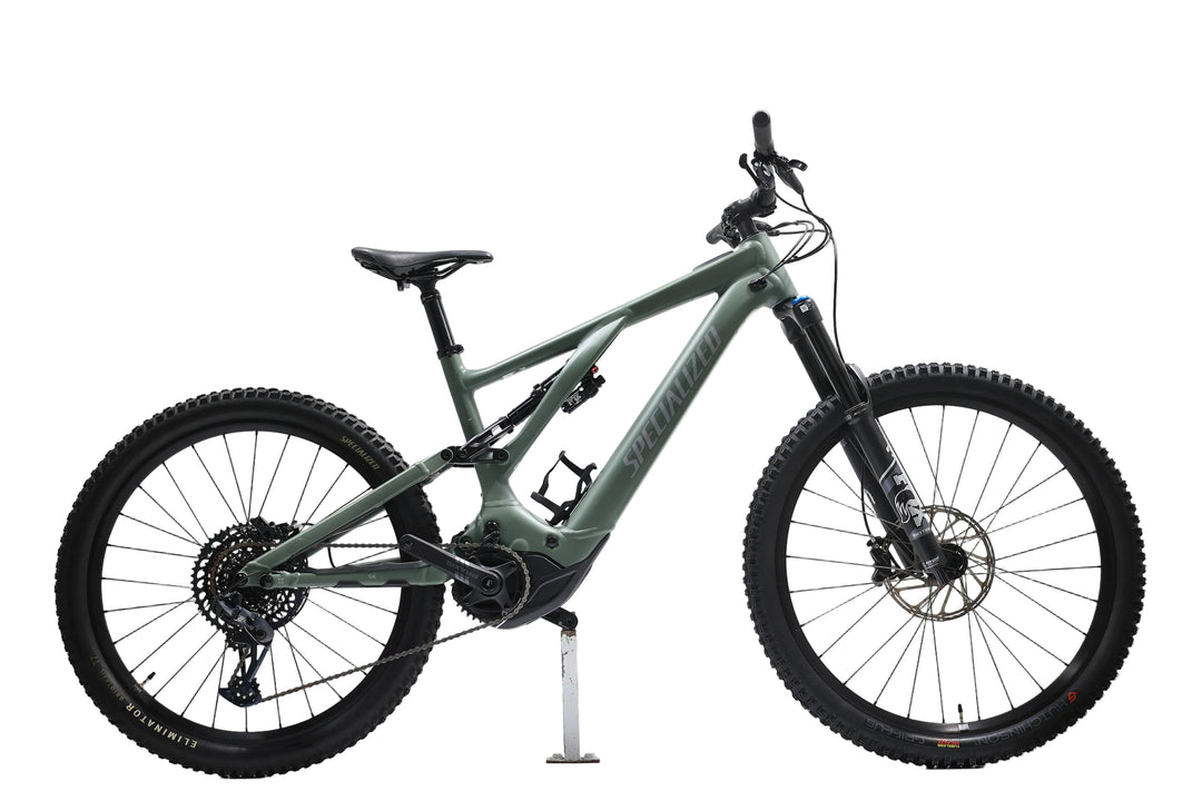 SPECIALIZED Turbo Levo Comp Alloy 2023 T.XL
