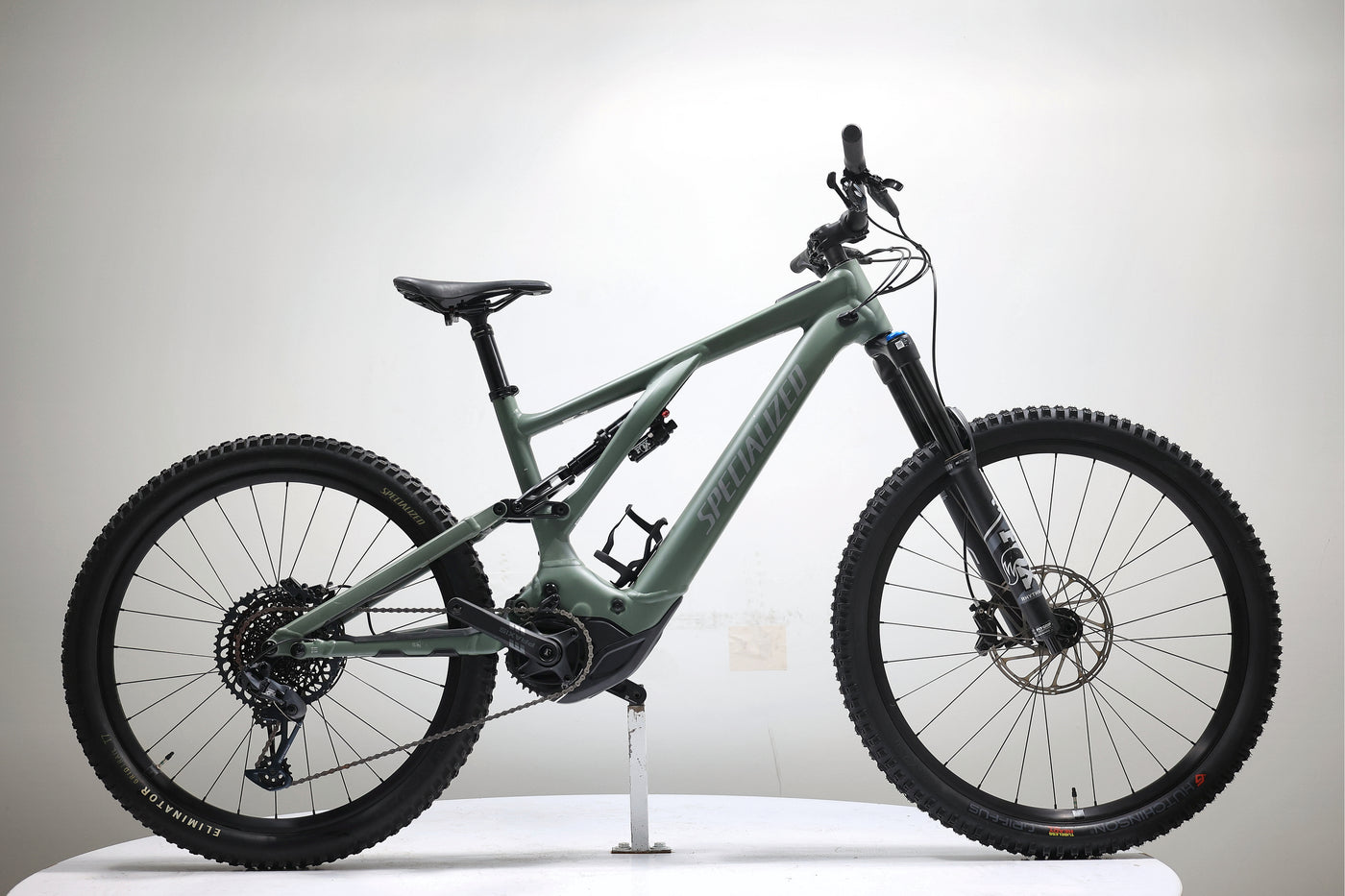 SPECIALIZED Turbo Levo Comp Alloy 2023 T.XL