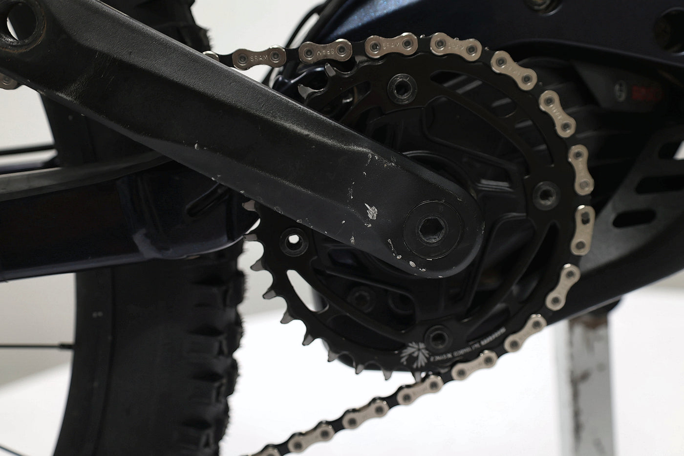 CANNONDALE Moterra Neo Carbon 2 2021 T.M