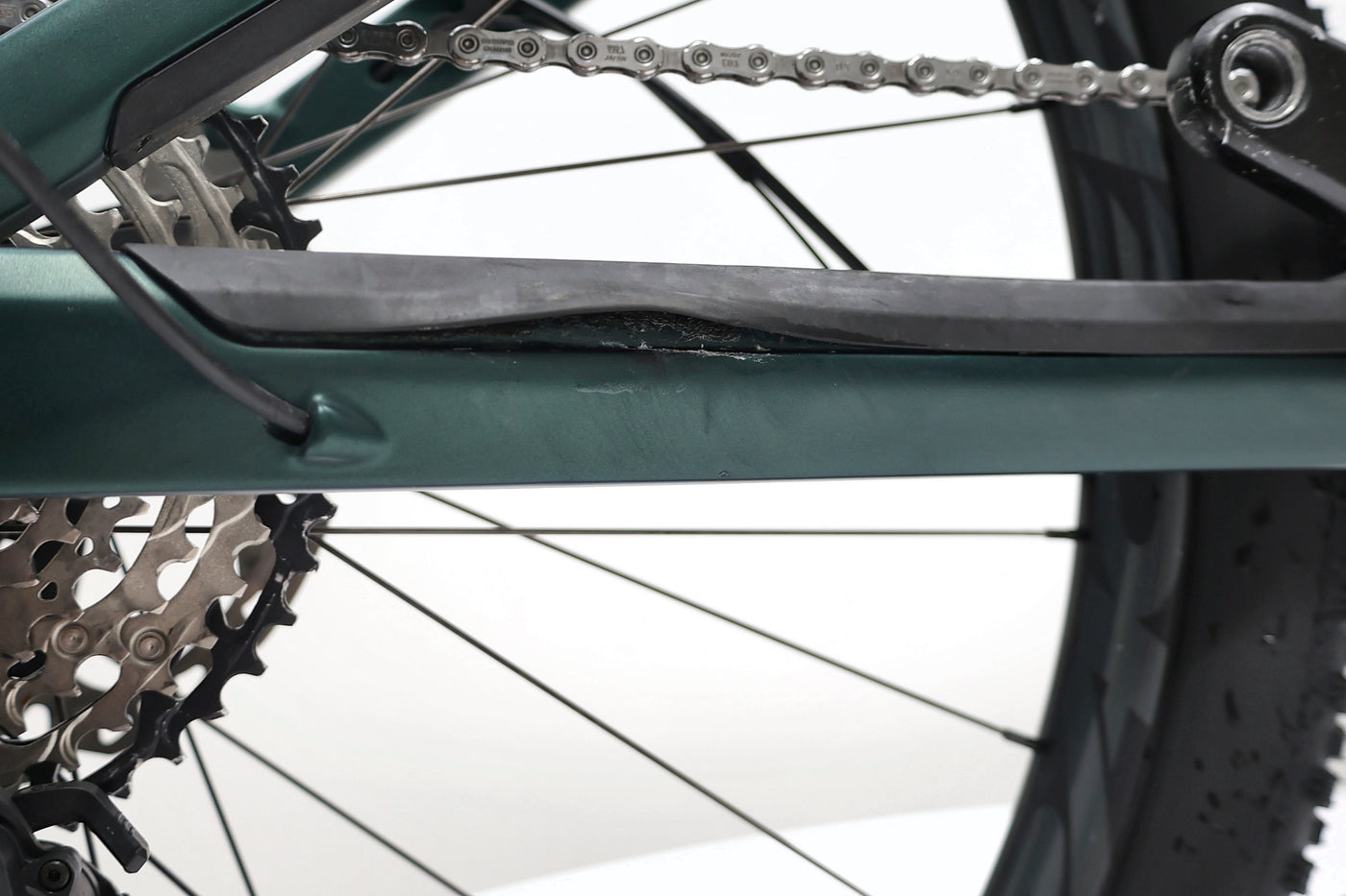 BH iLynx+ Enduro 9.8 2023 T.M